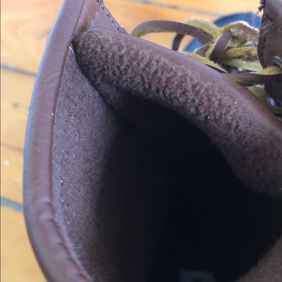 Size 7 Steve Madden boots great condition - Picture 5 of 5